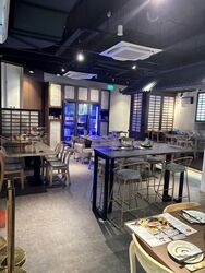 T-junction (D1), Retail #583765311